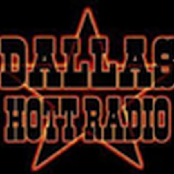 My Hott Radio - Dallas Hott Radio Logo