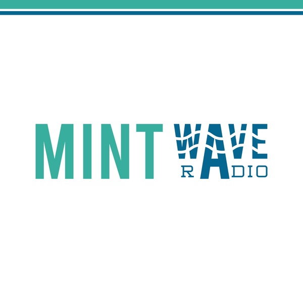 Mintwave Radio Logo