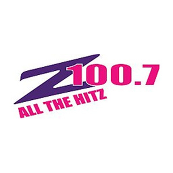 My Z100.7 - KEAZ Logo