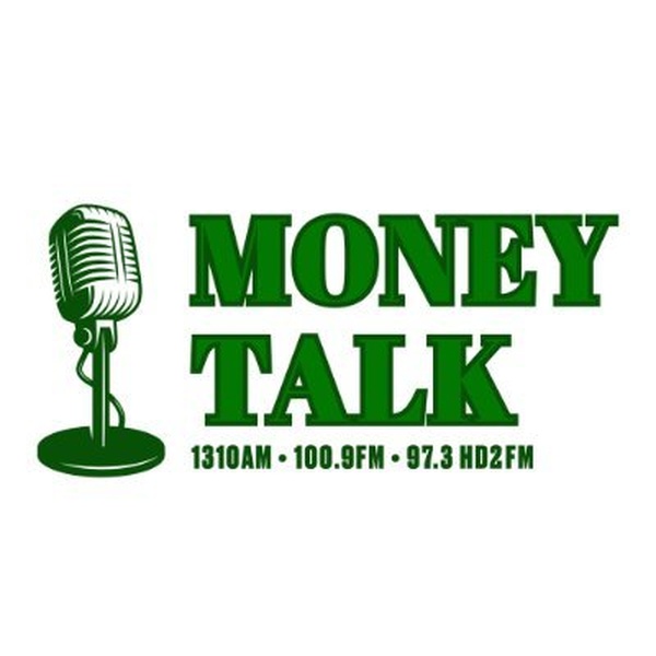 Money Talk - WGH Logo