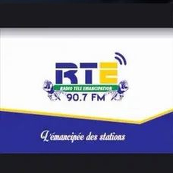 Émancipation FM Logo