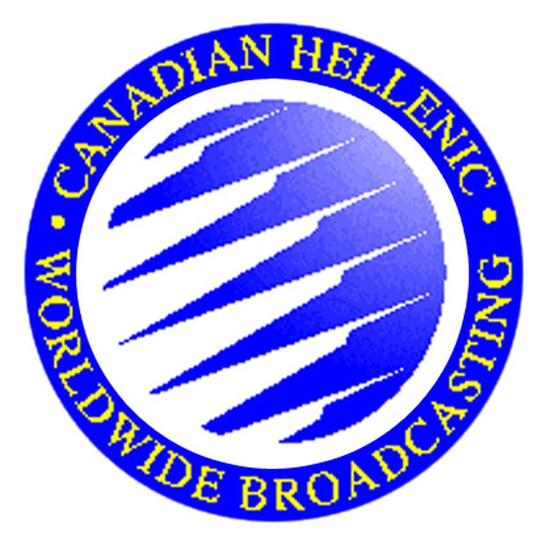 Montreal Greek Radio Logo