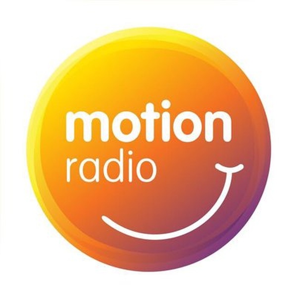 Motion Radio Bangka Logo