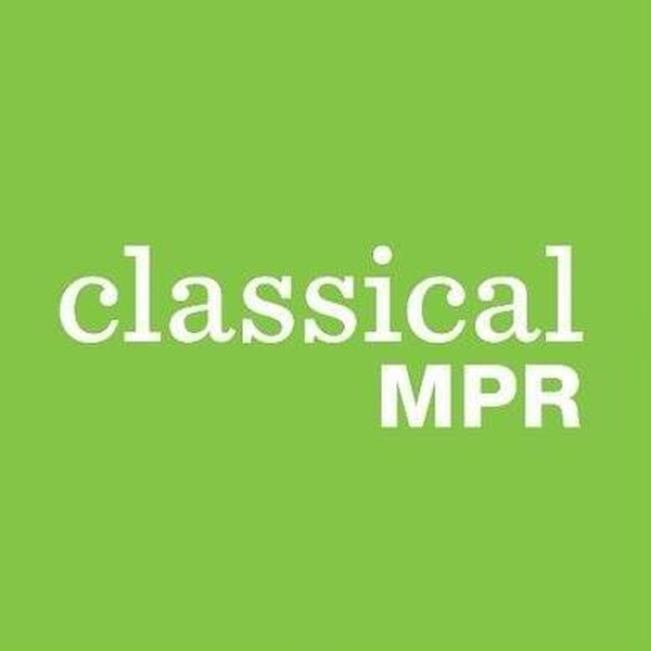 Minnesota Public Radio - Classical MPR - KCMF Logo