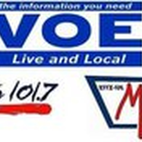 Mix 104.9 - KFFX Logo