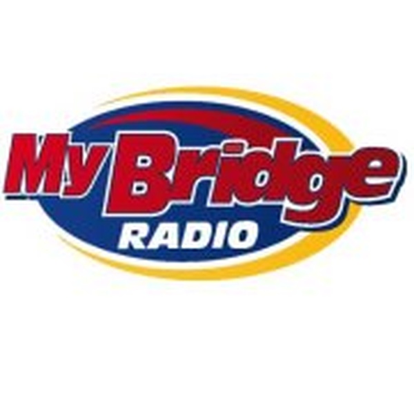 My Bridge Radio - KHZY Logo