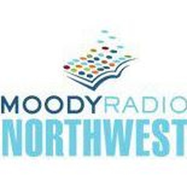 Moody Radio Northwest - KMBI-FM - K215AD Logo