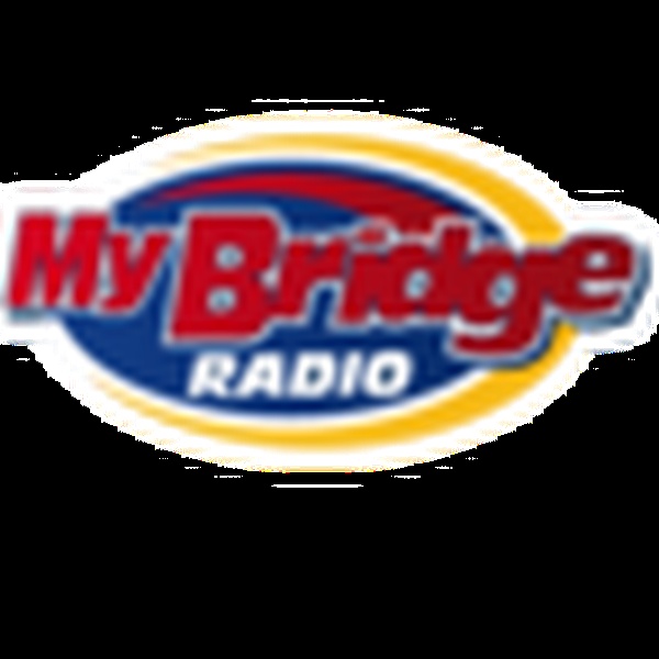 My Bridge Radio - KQIQ Logo