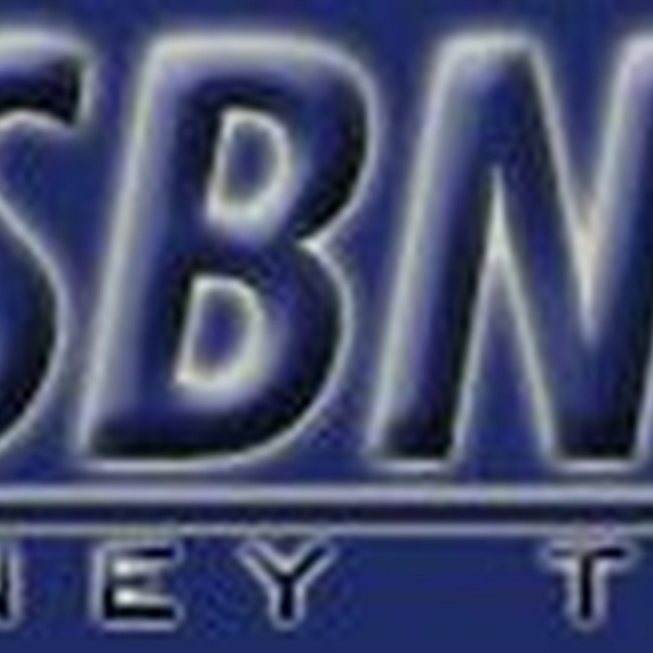 Money Talk 1230 - KSBN Logo