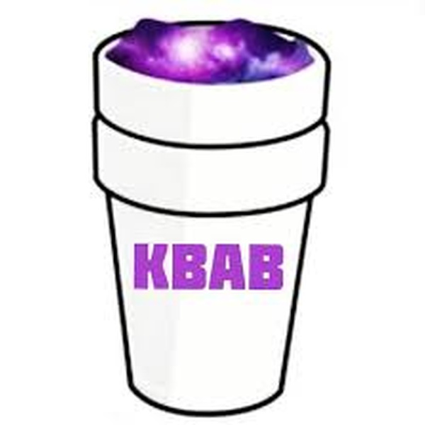 My Radio Zone - Killer Beats and Bars (KBAB) Logo