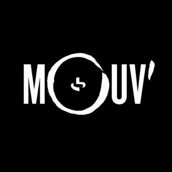 Mouv' Logo