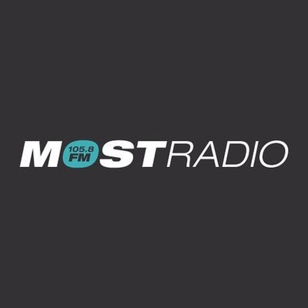 MOST Radio Logo