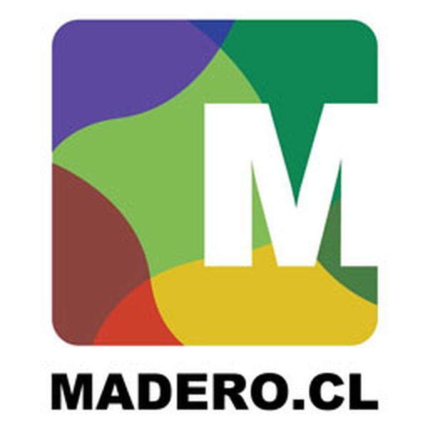 Madero FM Logo
