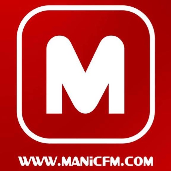 MANiC FM Logo