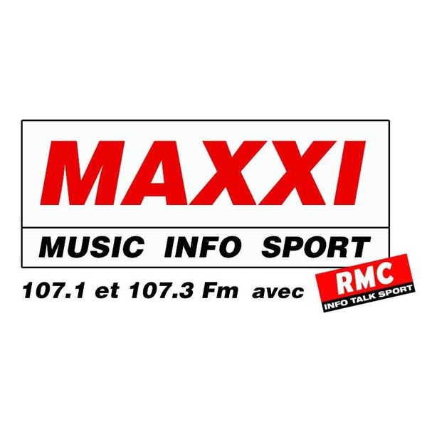 MAXXI Martinique Logo