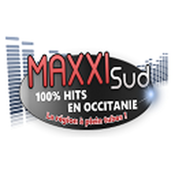 MAXXI Sud Logo