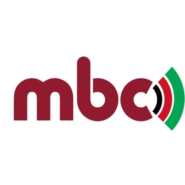 MBC Radio 1 Logo