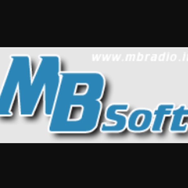 MB Radio Logo