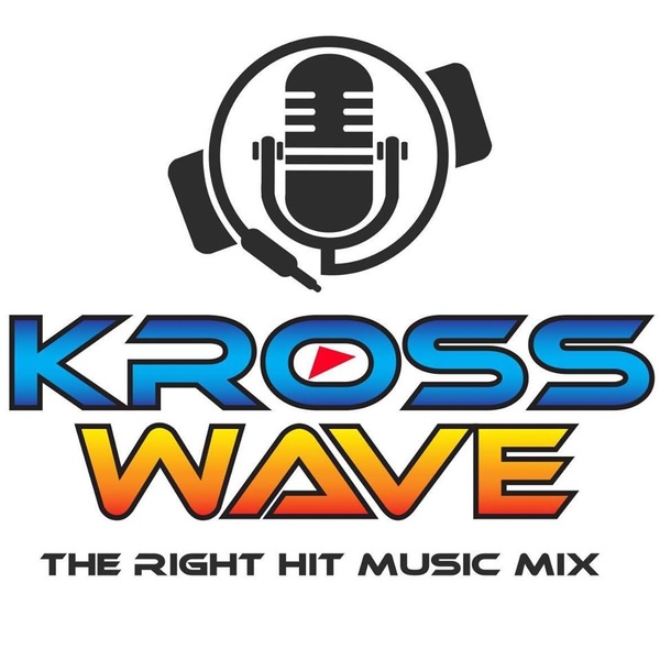 MCBN - KrossWave Radio Logo