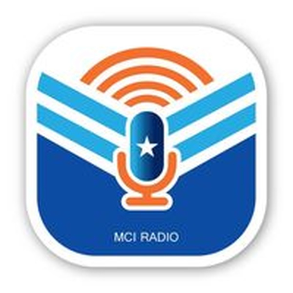 MCI Radio Logo