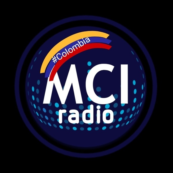 MCI Radio Logo
