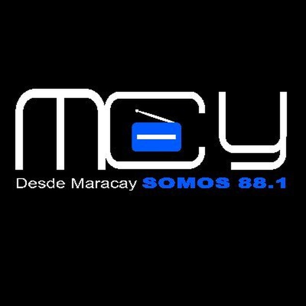 MCY RADIO Logo