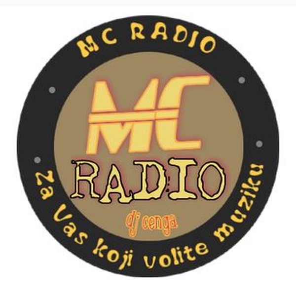 MC Radio Logo