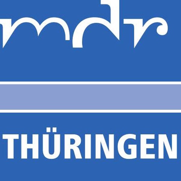 MDR Thüringen Logo