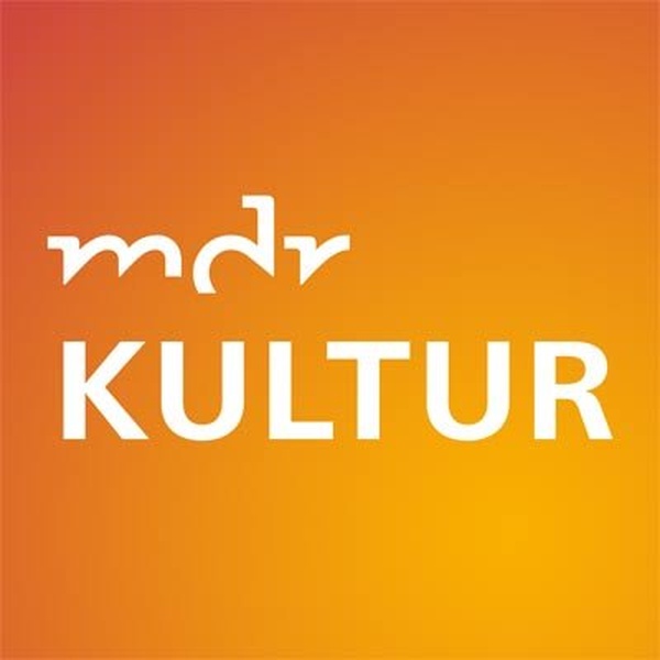 MDR KULTUR Logo