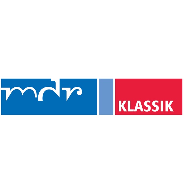 MDR Klassik Logo