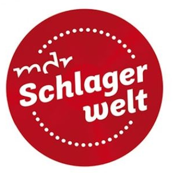 MDR Schlagerwelt Logo