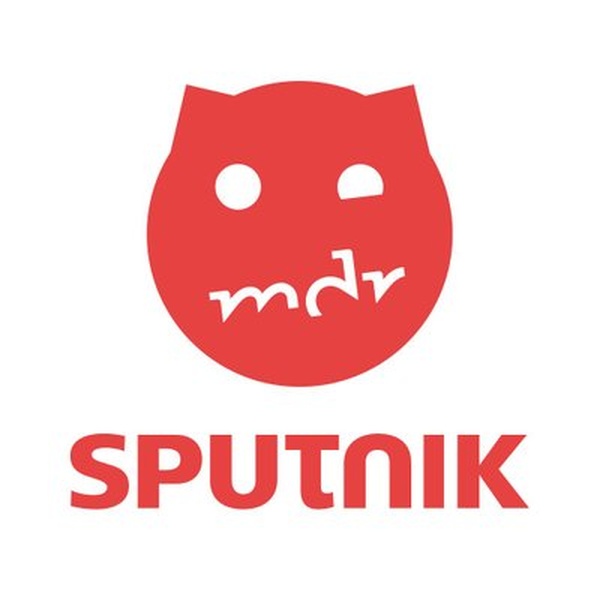 MDR Sputnik - Club Logo