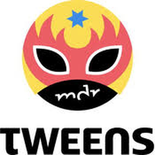 MDR Tweens Logo