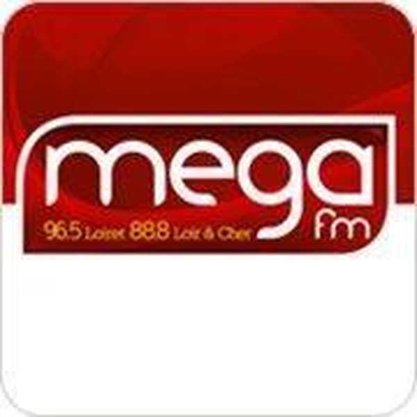 Mega FM Logo