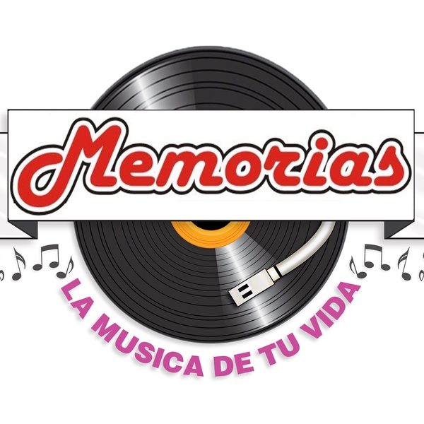 Memorias FM Logo