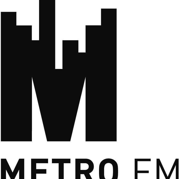 Metro FM Logo