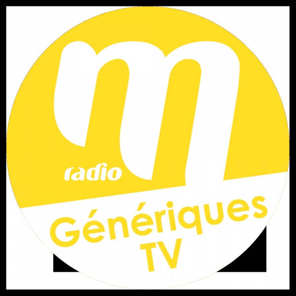 M Radio - Génériques TV Logo