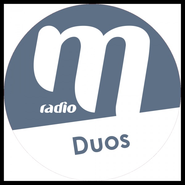 M Radio - Duos Logo