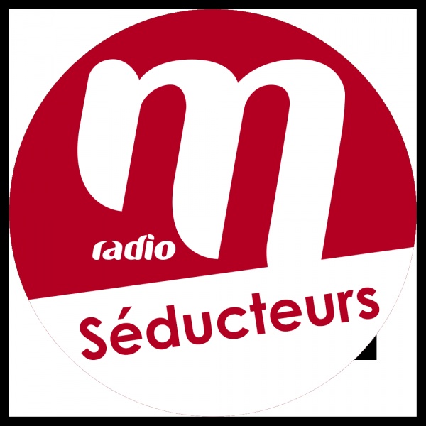 M Radio - Séducteurs Logo