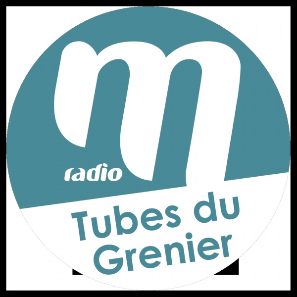 M Radio - Tubes du grenier Logo