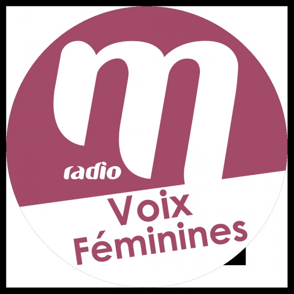M Radio - Voix féminines Logo