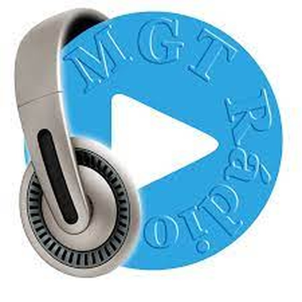 MGT Dance Hits Logo