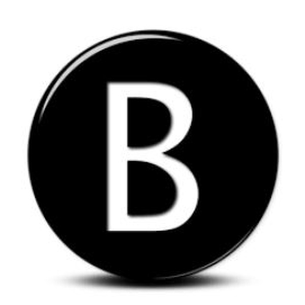 MGZC Media - Blues Depot Radio Logo