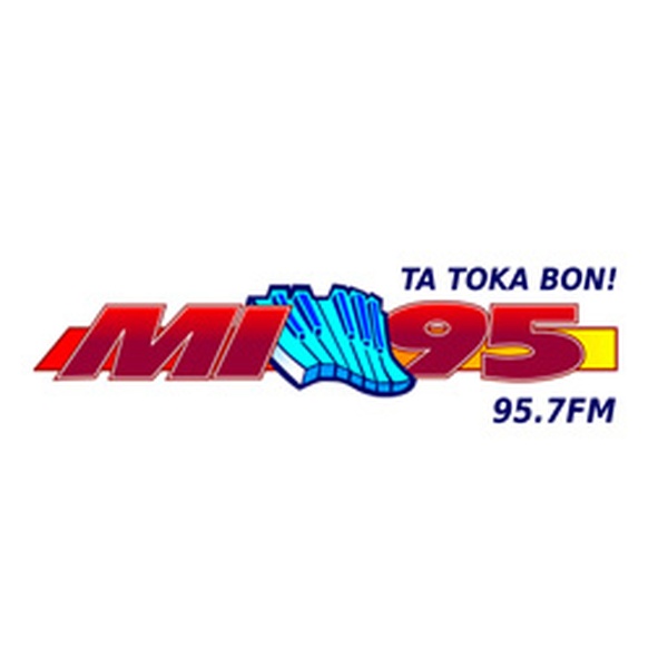 Mi-95 Logo