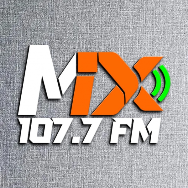 MIX CARORA Logo