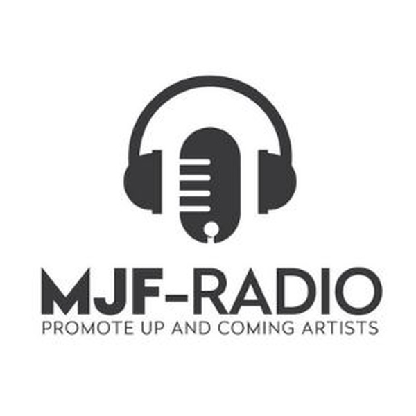 MJF-Radio Logo