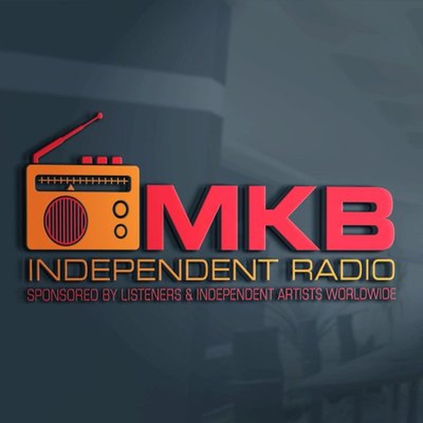MKB Independent Radio Logo