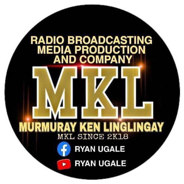 MKL 99.8 Logo