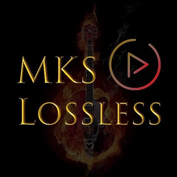 MKSLossless Logo