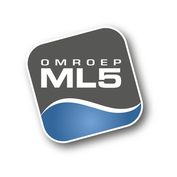ML5 Radio Logo